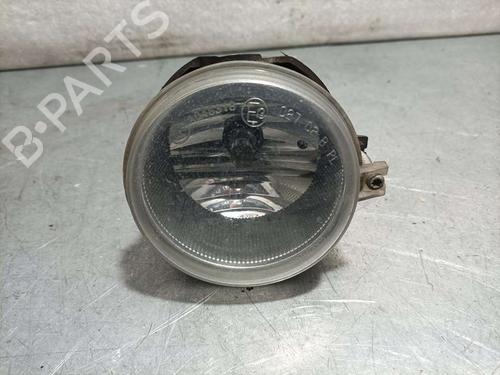 Right front fog light CHRYSLER VOYAGER IV (RG, RS) 2.5 CRD (141 hp) 16009456