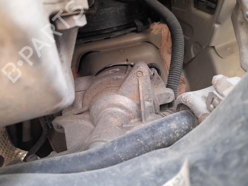 Styregear/Snekke PEUGEOT 308 II (LB_, LP_, LW_, LH_, L3_) 1.6 HDi 100 (99 hp) 30110811