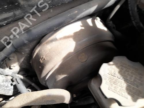 Bremseservo KIA CERATO I Saloon (LD) 2.0 CRDi (112 hp) 29892021