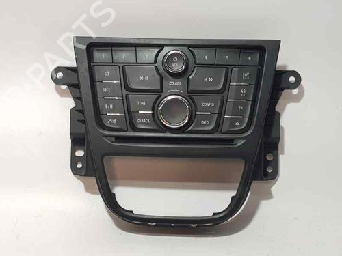 Used Switch OPEL MOKKA / MOKKA X (J13) [2012-2019]  11652046