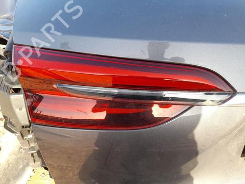 Used Left tailgate light MASERATI GRECALE Modena Mild Hybrid Q4 (330 hp) 28376783