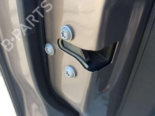 Used Front left lock DR DR 5.0 SUV [2019-2025]  18464711