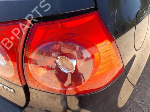Højre baglygte VW GOLF V (1K1) 1.9 TDI (105 hp) 29029796