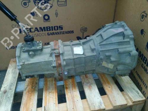 Gearbox TOYOTA LAND CRUISER 90 (_J9_)  | BP660847M3 