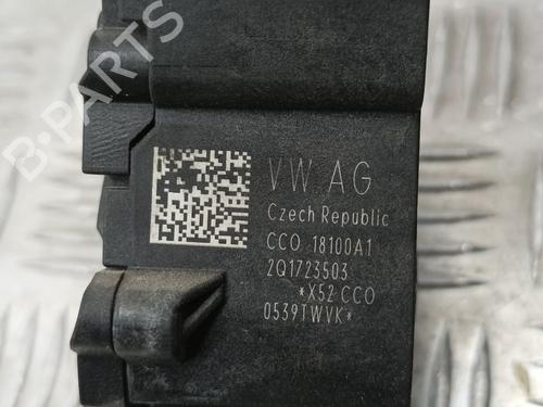 Pedal SEAT ARONA (KJ7, KJP)  | BP12507652I4 
