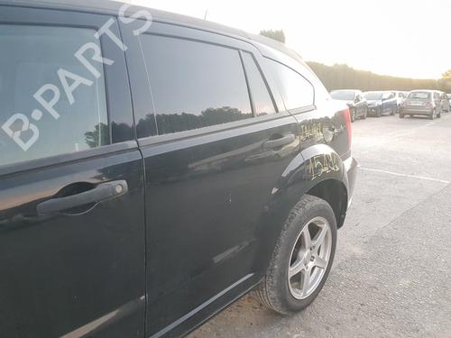 Used Left rear door DODGE CALIBER 2.0 CRD (140 hp) 16368285