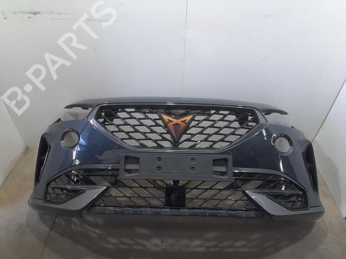 Used Front bumper Front bumper CUPRA FORMENTOR (KM7, KMP) 2.0 TSI 4Drive (310 hp) 32504780 32504780