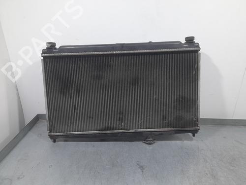 water-radiator-honda-insight-ze_-2009-29867097 main image