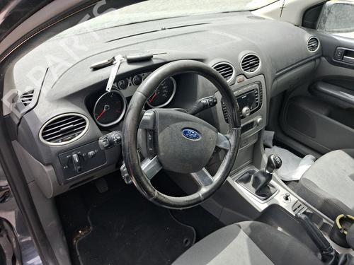 Engine FORD FOCUS II (DA_, HCP, DP) 1.6 TDCi | BP37521427M1 - Image 8
