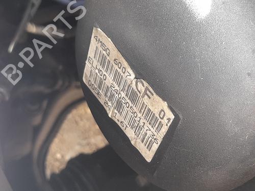 Engine FORD FOCUS II (DA_, HCP, DP) 1.6 Ti | BP30589254M1