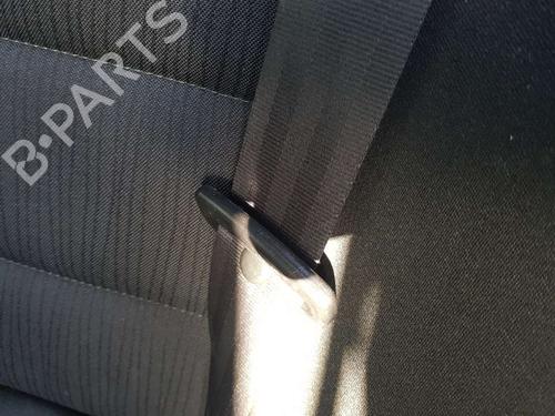 Used Rear left seatbelt SKODA OCTAVIA II (1Z3) [2004-2013]  18783309