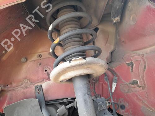 Used Left front shock absorber CITROËN C4 Grand Picasso I (UA_) 1.6 HDi (109 hp) 28193118