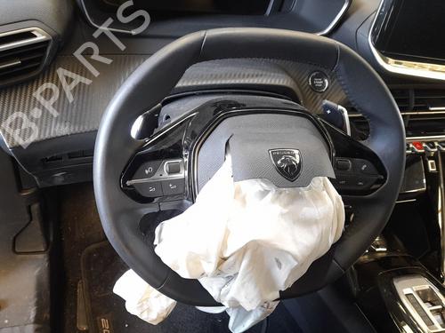Used Steering wheel Steering wheel 37274142 37274142
