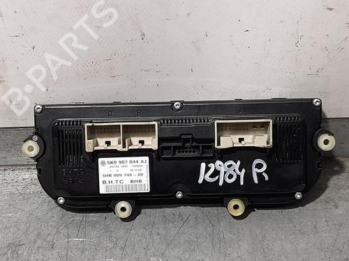 Climate control VW GOLF VI (5K1)  | BP10633965I5 