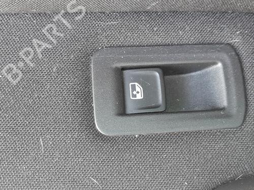 Used Left rear window switch Left rear window switch VW TIGUAN (AD1, AX1) [2016-2024] 35812620 35812620