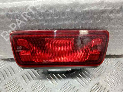 Used Rear center light NISSAN JUKE (F15) [2010-2019]  19398123