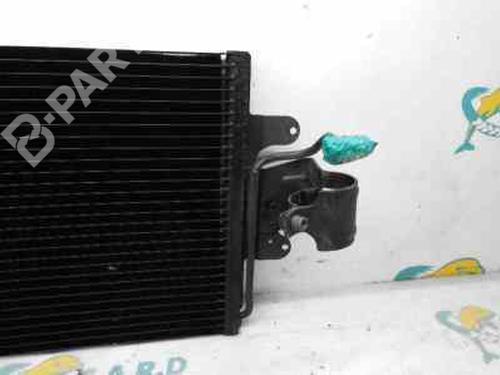 AC radiator SEAT IBIZA II (6K1)  | BP82378M32 