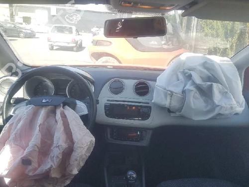 Electronic sensor SEAT IBIZA IV (6J5, 6P1)  | BP11852877M84 