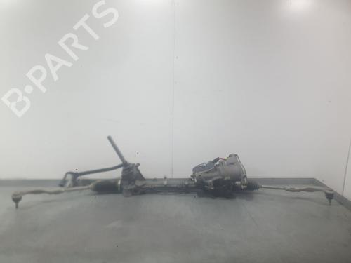 Used Steering rack Steering rack PEUGEOT EXPERT Van (V_) 1.5 BlueHDi 120 (120 hp) 40452938 40452938