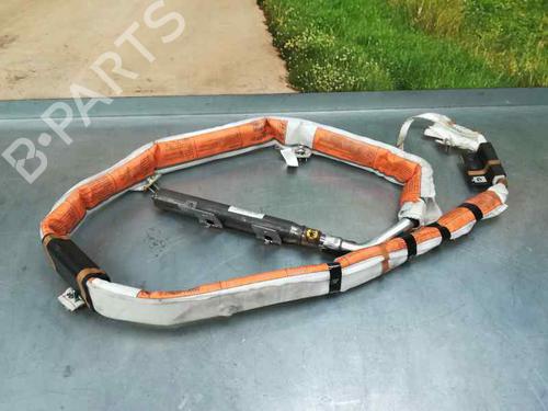 Used Left curtain airbag HYUNDAI i30 (FD) [2007-2012]  3721028