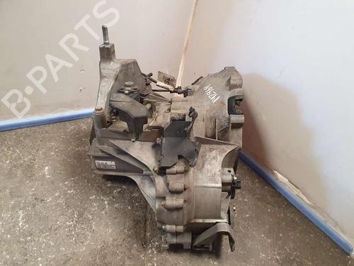Gearbox FORD MONDEO III (B5Y)  | BP12502058M3 