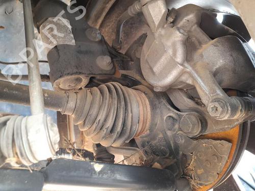 Used Left front steering knuckle PEUGEOT 3008 II SUV (MC_, MR_, MJ_, M4_) 1.5 BlueHDi 130 (131 hp) 26552013