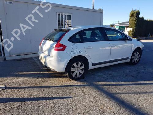 Rear bumper left light CITROËN C4 I (LC_)  | BP17096273C81 