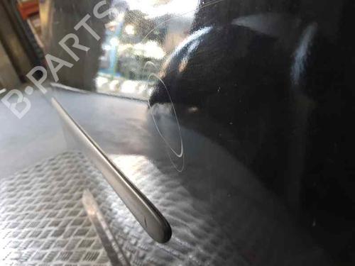 Left rear door VW TOURAN (1T1, 1T2) 1.9 TDI | BP7808876C4 