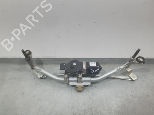 Used Front wiper motor Front wiper motor FIAT DOBLO Box Body/MPV (510_, 511_) BlueHDi 100 (102 hp) 40194934 40194934