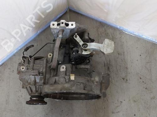 Gearbox VW GOLF VI (5K1) 1.6 TDI | BP36302903M3 - Image 2
