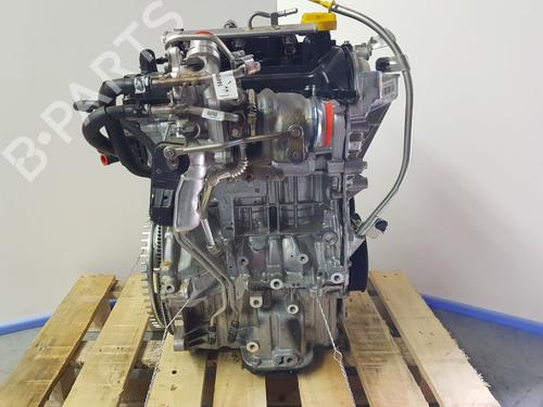 Engine NISSAN MICRA V (K14)  | BP9175750M1 