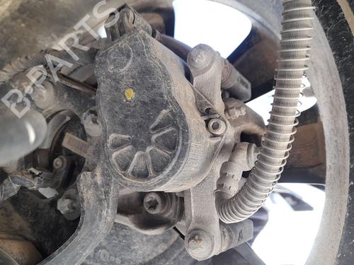 Used Right rear brake caliper Right rear brake caliper CITROËN C4 III (BA_, BB_, BC_) ë-C4 (BCZKXC, BZCKSC) (136 hp) 36164556 36164556