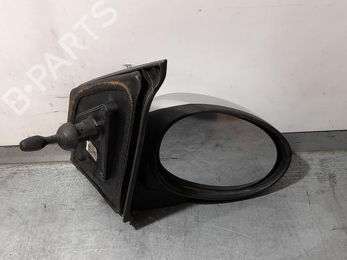 Used Right mirror CITROËN C1 (PM_, PN_) [2005-2014]  11918801