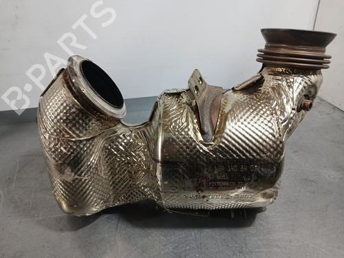 Used Catalyst Catalyst 37513693 37513693