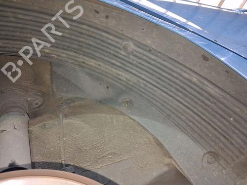 Used Wheel arch Wheel arch HYUNDAI i30 (GD) 1.4 CRDi (90 hp) 40149874 40149874