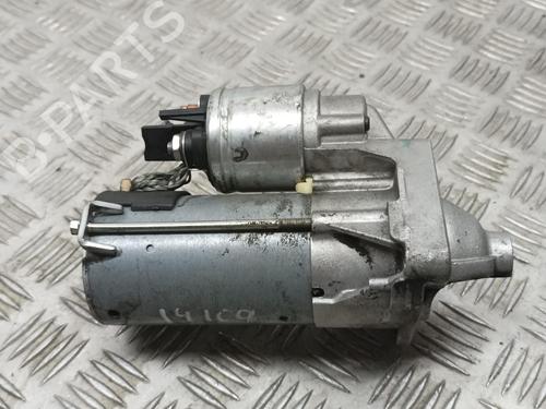 Starter RENAULT KANGOO / GRAND KANGOO II (KW0/1_)  | BP10191010M8 
