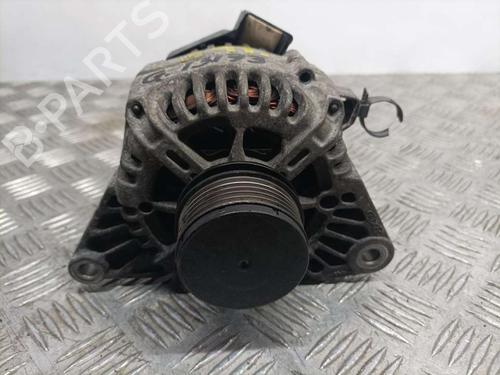 Used Alternator HYUNDAI GETZ (TB) 1.5 CRDi (88 hp) 10050673