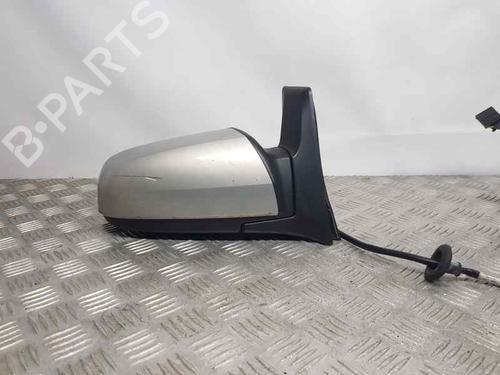 Right mirror OPEL ZAFIRA / ZAFIRA FAMILY B (A05)  | BP18532042C27 