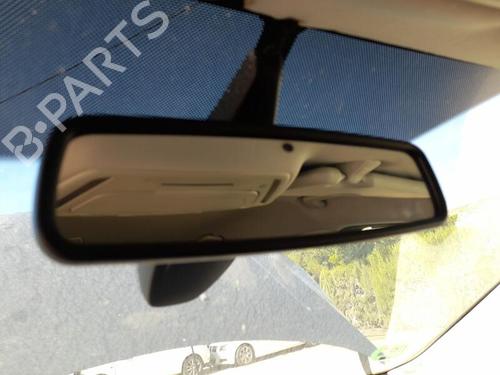 Bakspejl indvendigt FORD FOCUS III 1.6 EcoBoost (150 hp) 29751910