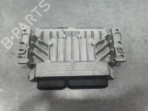 Engine control unit (ECU) MINI MINI (R50, R53) Cooper | BP39802931M57 - Image 3