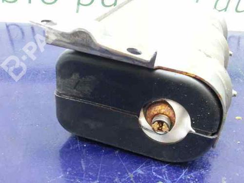 Kollisonspute sett JAGUAR X-TYPE I (X400) 2.0 D | BP2580049C86 