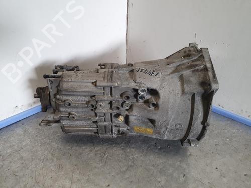 Gearbox BMW 3 Compact (E46) 320 td | BP8211834M3 