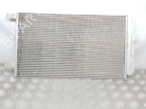 AC radiator RENAULT KANGOO III Box Body/MPV 1.5 Blue dCi 95 (FJAB) | BP28357536M32 