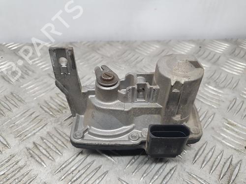 Used Throttle body Throttle body VW POLO V (6R1, 6C1) 1.4 TDI (75 hp) 12506389 12506389