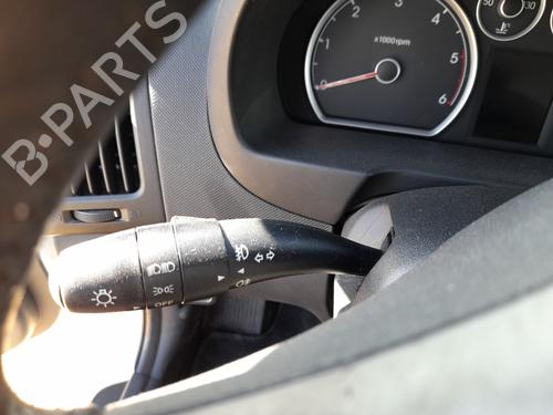 Used Steering column stalk HYUNDAI i30 (FD) 1.6 CRDi (116 hp) 30081317