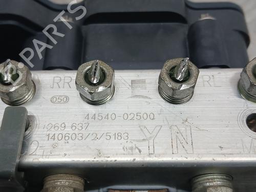 ABS pump TOYOTA AURIS (_E18_)  | BP24444373M43 