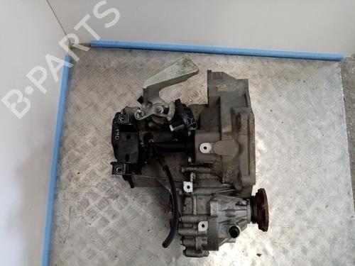 Gearbox SEAT IBIZA IV (6J5, 6P1)  | BP8211751M3 