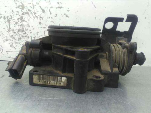 Caja mariposa FORD MONDEO II Saloon (BFP) 1.8 i (115 hp) 6614722