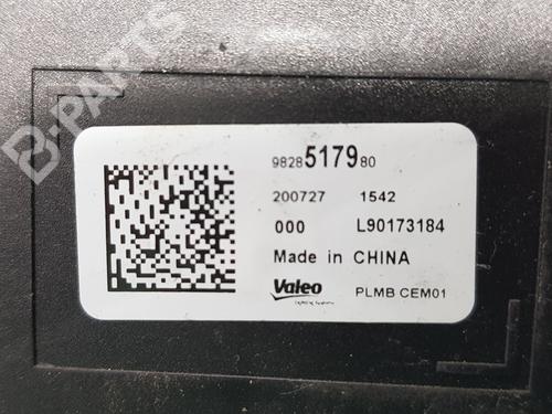 Electronic module PEUGEOT 2008 II (UD_, US_, UY_, UJ_, UR_, UC_)  | BP9048385M83 