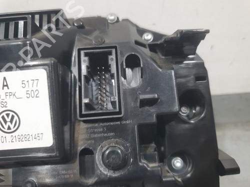 Instrument cluster VW T-CROSS (C11, D31) | BP26887179C47 - Image 3